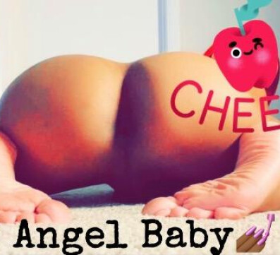 Thee one & only TS ANGEL BABY hottest TGIRL in twn!